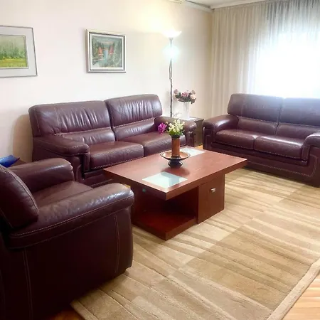 Apartament Family Ivanovic