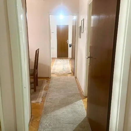 Apartament Family Ivanovic *