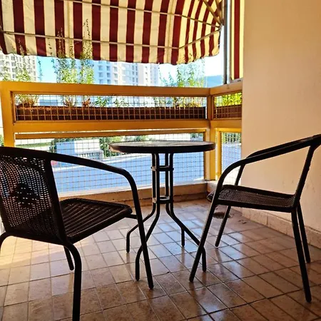 Family Ivanovic Apartament *