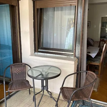 Family Ivanovic Apartament