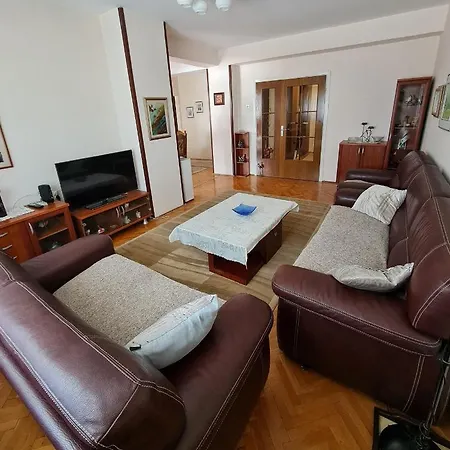 Apartament Family Ivanovic *