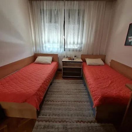 Apartament Family Ivanovic