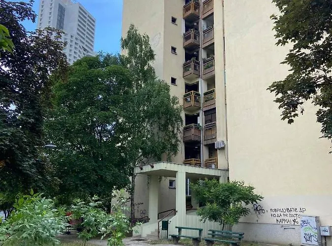 Family Ivanovic Скоп'є