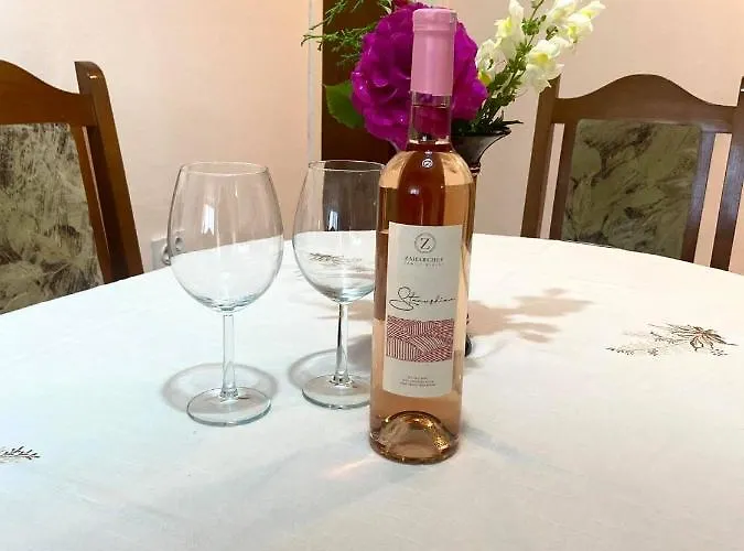 Апартаменти Family Ivanovic Скоп'є