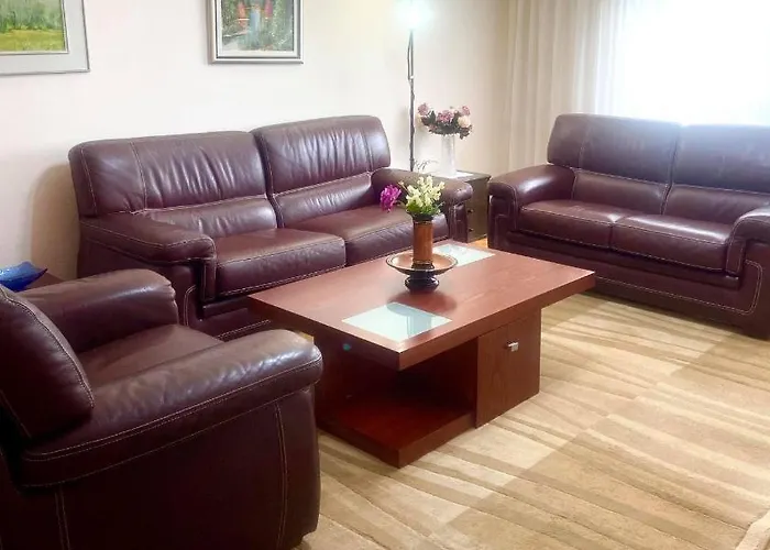 Apartament Family Ivanovic
