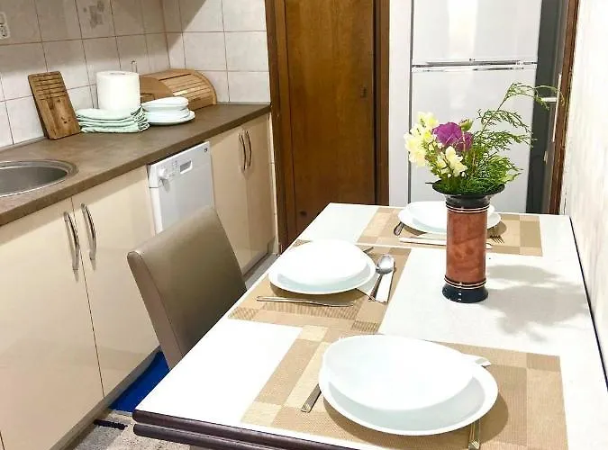 Family Ivanovic * Skopje