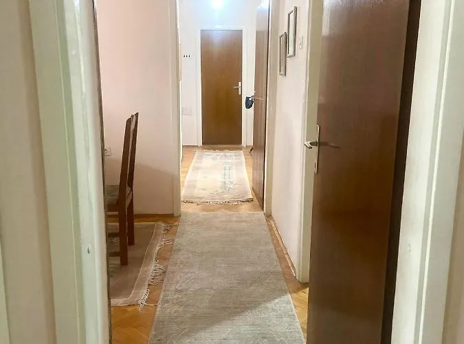 Apartament Family Ivanovic *