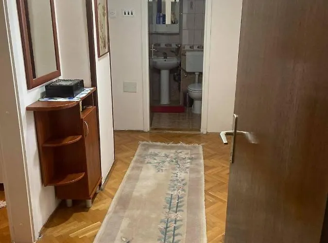 Apartament Family Ivanovic