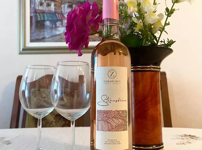 Apartament Family Ivanovic