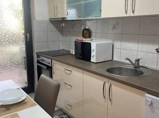 Family Ivanovic Skopje