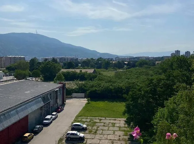 Family Ivanovic Апартаменти *