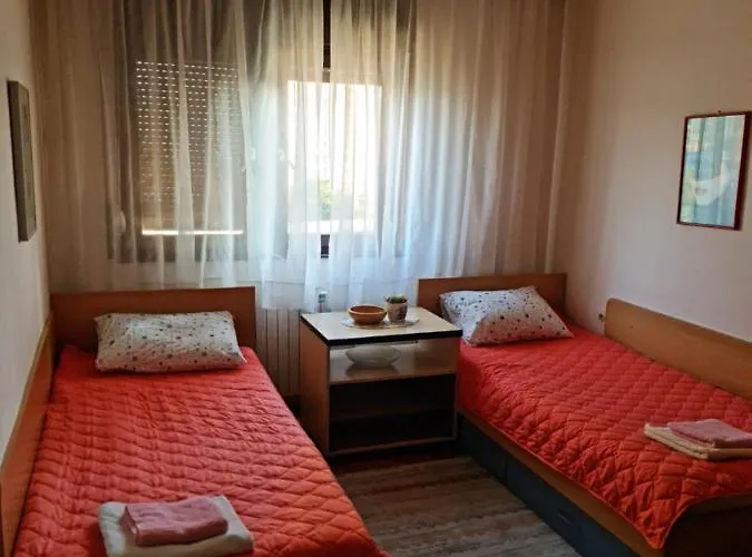 Apartament Family Ivanovic