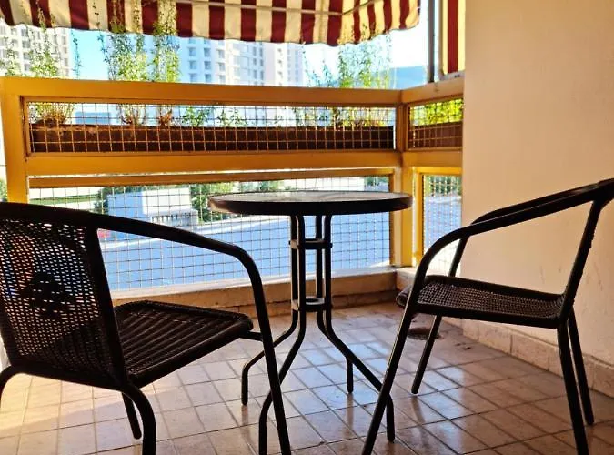 Family Ivanovic Apartament *