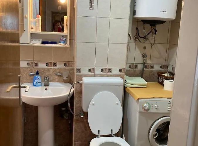 Family Ivanovic Apartament *