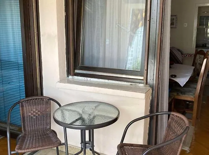 Family Ivanovic Apartament