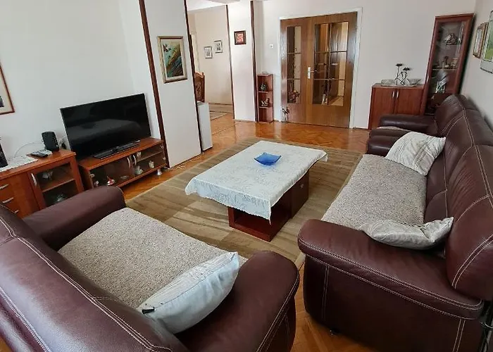 Apartament Family Ivanovic *