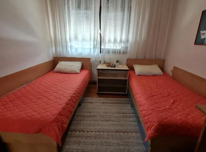 Apartament Family Ivanovic